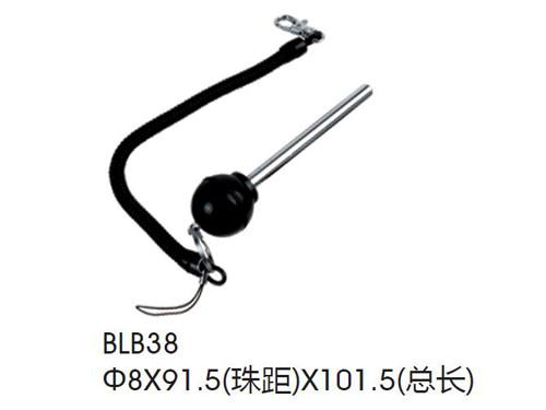 Buy cheap Fitness Equipment Parts Weight Stack Pins from wholesalers
