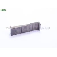 Buy cheap ISO9001 certification Metal Precision Auto Parts Of Precision Grinding Parts product