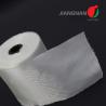 Buy cheap Transformer Fiberglass Banding Tape Non Alkali Fiberglass Tape Roll from wholesalers
