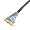 Buy cheap Kel Ssl20-30s To I 20454-030 Lvds Edp Cable Assembly 0.5mm Pitch 46 AWG from wholesalers