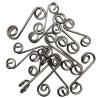 Buy cheap Stainless Steel Universal Car Fitment Dzus Spring 1-3/8" For 7/16 Dzus Fasteners Standard OE NO. Performance from wholesalers