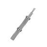 Buy cheap 2-42 core Preformed OPGW Fiber Optic Cable For Communication from wholesalers