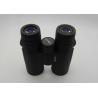 Buy cheap Adults 10x42 Roof Prism Binoculars Black Color 42mm Objective Diameter from wholesalers