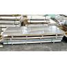 Buy cheap Astm Sus 201 Stainless Steel Sheet Plate Ba Hairline 3000mm 202 from wholesalers
