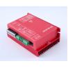 Buy cheap 3 Phase 50VDC Brushless DC Motor Driver 120 Degree 20000rpm from wholesalers