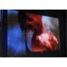 Buy cheap Shopping mall exhibition SMD5050 P37.5 Curtain LED Display , Video LED screen from wholesalers