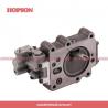Buy cheap SY215-9 Hydraulic Pump Regulator , Y215-8S Adjustable Pump K3v112dtp from wholesalers