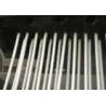 Buy cheap Single Screw Strand Cutting PP PE Pelletizing Machine from wholesalers