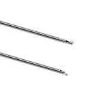 Sterile 150mm Length Veress Needle For Laparoscopic Surgery