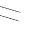 Buy cheap ISO 2mm Diameter Veress Needle With Stopcock Valve | Surgsci from wholesalers