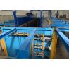 Buy cheap I Type Hot Dip Galvanizing Line Industrial Turnkey Hot Dip Galvanizing Plant from wholesalers