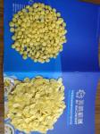 MT65 MT70 Corn Flakes Making Breakfast Cereal Machine 1500kg