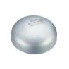 Buy cheap ASTM A234 Gr.WPB ASME B16.9 14 Inch Steel Pipe Cap , Steel Tube End Caps SCH 20 from wholesalers