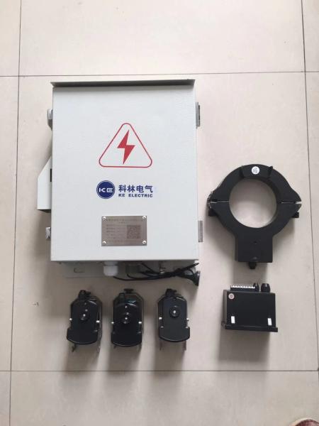 Buy cheap Communication Earth Fiber Optic Fault Locator , Automatically Identify Underground Power Cable Locator from wholesalers