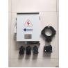 Buy cheap Communication Earth Fiber Optic Fault Locator , Automatically Identify Underground Power Cable Locator from wholesalers