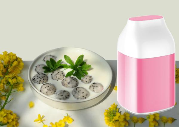 Buy cheap Organic Healthy Easy Homemade Yogurt Maker , Mini Yogurt Maker Non Harmful Additive from wholesalers