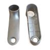 Buy cheap Manufacturer Custom Metal Castings Lost Wax Cast Spare Part Stainless Steel Investment Casting Parts from wholesalers