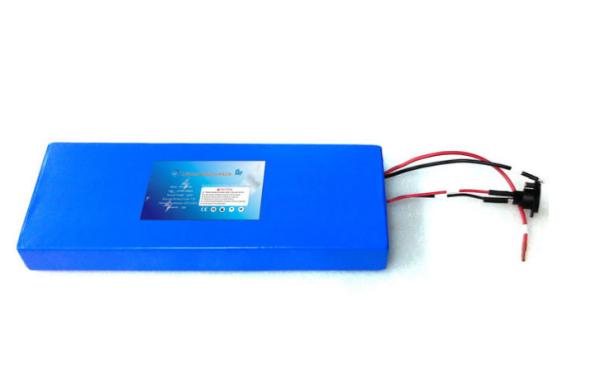 Buy cheap Motorcycle PVC Wrap 0.5C 24V LiFePO4 Batteries from wholesalers