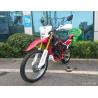Buy cheap Dominica Hot Sale Dirt Bikes 250cc Chinese Off Road Motorcycles Cheap Import Motorcycles from wholesalers