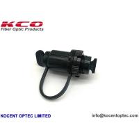 Buy cheap Outdoor Fiber Optic Patch Cord Adapter Huawei Mini SC H Connector Patch Cable product
