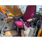 220LC 22 Ton Used Hyundai Excavator 220LC-9S South Korea 2020