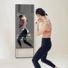 Buy cheap 21.5 Inch Interactive Smart Fitness Mirror For Gymnasium Exercise from wholesalers