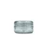 Buy cheap Portable Small Plastic Cosmetic Jars Trial Set Eye Cream 3g 5g 8g Metallized from wholesalers