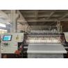 Buy cheap Heavy Duty Commercial Industrial Quilting Machine 3 Inch Needle Bar Spacing from wholesalers
