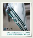 High quality curve tempered window glass(4mm,5mm,6mm,8mm,10mm,12mm,19mm)