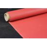 Buy cheap Silicone Rubber Coated Glass Fabric For Heat Insulation from wholesalers