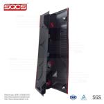 Upgrade 14 Design Rear Stop Brake Reverse Accessories for Mercedes Benz Sprinter