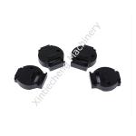 Aluminum CNC Precision Turned Parts For Fiber Optical Equipment