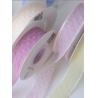 Buy cheap Weiyi Bubble Yarn 2.5cm Flower Bouquet Packaging Ribbon Handmade Material Gift Box Packaging Floral Materials from wholesalers