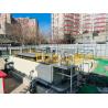 Buy cheap 30m3/H 2.2KW Waste Water Treatment Equipment Industrial Water Purification System from wholesalers