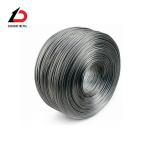 1.2-5.0mm High Carbon Spring Steel Wire Cold Drawn Mattress Phosphated Steel