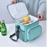Buy cheap Custom Lunch Cooler Bag Waterproof Insulated Bags For Food Delivery School Office from wholesalers