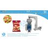 Buy cheap 500g gummy candy pouch automatic weighing packaging machine BSTV-450AZ from wholesalers