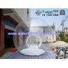 Buy cheap 2 Person Sports Rental Inflatable Lawn Tent Bubble Dome Tent In Party from wholesalers