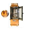 Buy cheap Digital Control Electric Lamb Grill Oven Lamb Rotisserie Equipment 17kw 380v from wholesalers