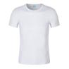 Buy cheap Custom Batch Printed Cotton Round Neck Short Sleeve T-Shirt Men And Women T-Shirt from wholesalers