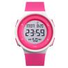 Buy cheap Sports Silicone Multi-Function Ultra-Thin Couple'S Watches Silicone Sport Watch from wholesalers