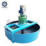 Wear Resistance Alloy Fertilizer Mixing Machine Organic Fertilizer 15KW 2500mm