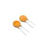 Buy cheap CE Lead Free PPTC Thermistor Multipurpose For Motor Overload from wholesalers