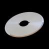 Buy cheap Tungsten Carbide Round Knife Circular Slitter Blades Tissue Toilet Paper Cutting from wholesalers
