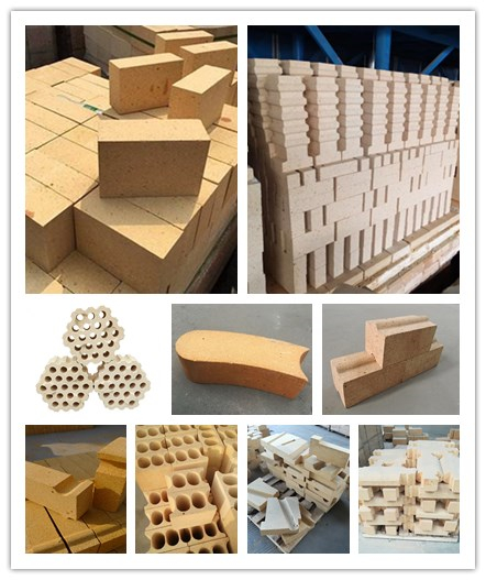 Exporter of Bulk Supply High Alumina Hanger and Shoulder Bricks Fireproof Sleeve Brick