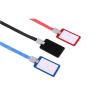 Buy cheap Deyi Custom Logo PVC ID/Badge Holder from wholesalers