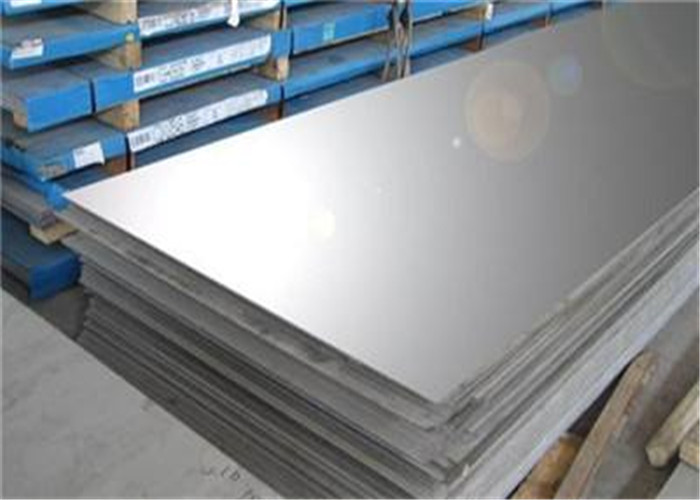 Hot Rolled 12cr1mov JIS 300mm Alloy Steel Sheet