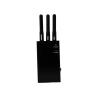 Buy cheap 4G Portable Cell Phone Jammer / Blocker / Isolator EST-808HE4 For Military from wholesalers