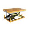 Buy cheap HW Electric Stationary Lift Table Platform Loading Capacity 500Kg from wholesalers