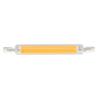 Buy cheap Energy FULL GLASS R7S 11W LED BULB 120lm/W 2700K FML-001 for Indoor Lighting Needs from wholesalers